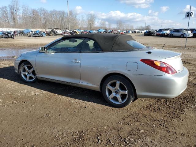 4T1FA38P55U054139 | 2005 Toyota camry solara se