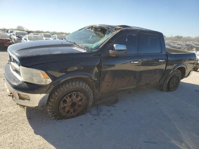 2012 Dodge Ram 1500 Laramie