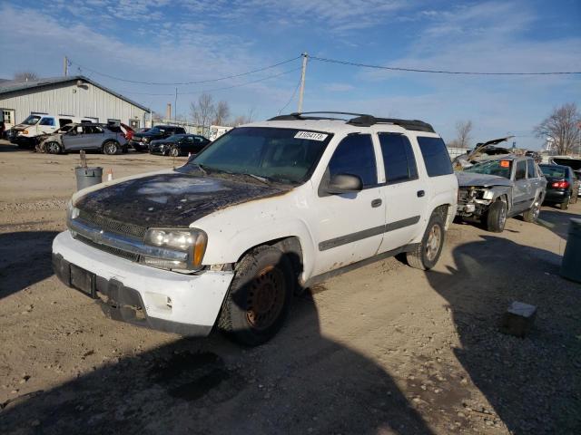 2004 Chevrolet TrailBlazer EXT LS