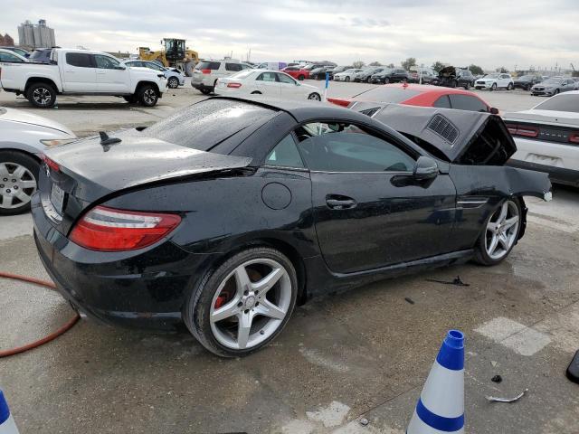 2014 Mercedes-Benz Slk 250 VIN: WDDPK4HA9EF074606 Lot: 81058213