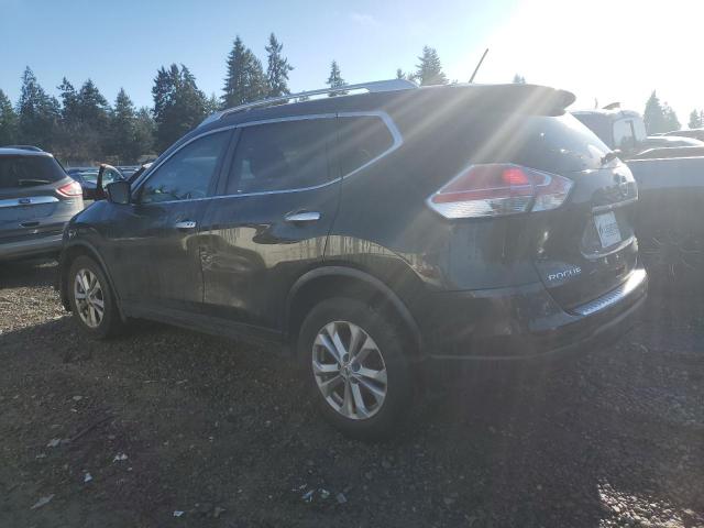 KNMAT2MT9GP664309 | 2016 NISSAN ROGUE S