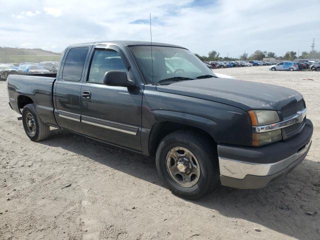 2003 Chevrolet Silverado C1500 VIN: 2GCEC19X531348730 Lot: 80064823