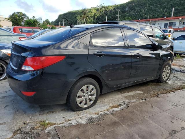 KMHCT4AE7GU079591 | 2016 HYUNDAI ACCENT SE