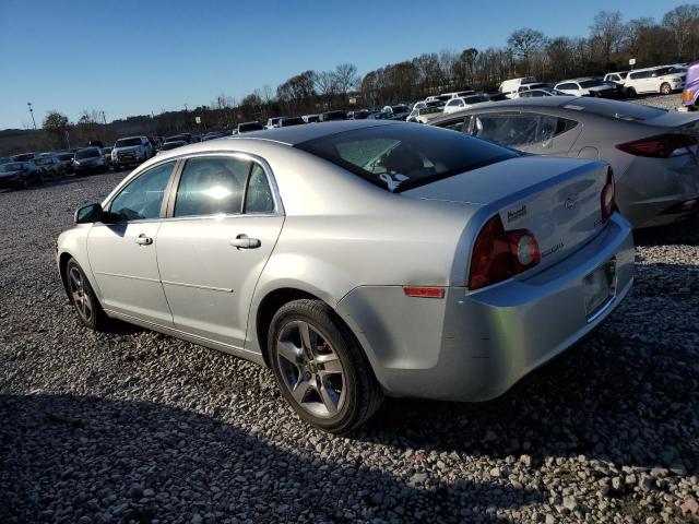 1G1ZC5E09AF184379 | 2010 Chevrolet malibu 1lt