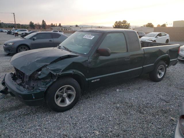 2003 Chevrolet S-10 