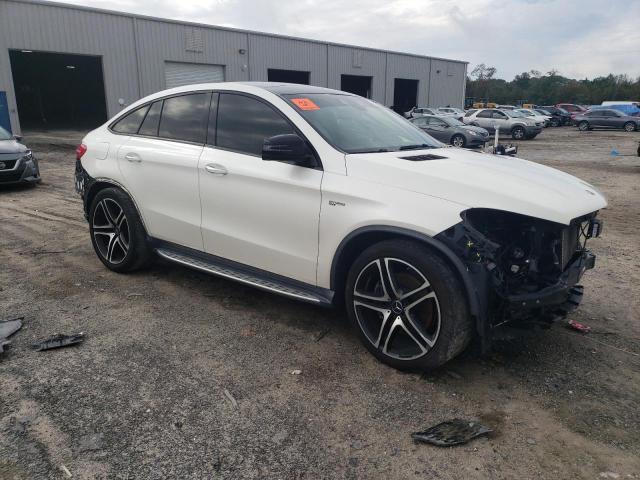 4JGED6EB7JA117217 2018 MERCEDES-BENZ GLE-CLASS, photo no. 4