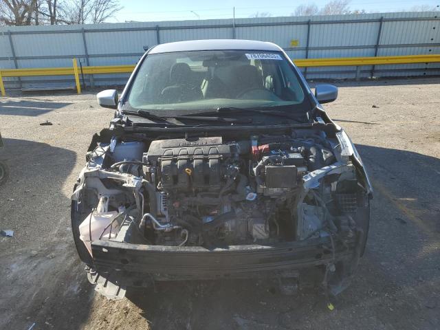 3N1AB7AP3KL613936 | 2019 NISSAN SENTRA S