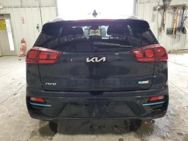 KNDCC3LG1N5132161 | 2022 KIA NIRO S