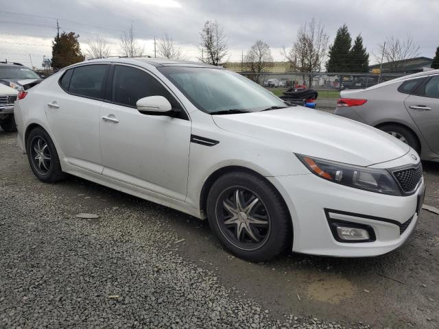 5XXGN4A72FG503278 | 2015 KIA OPTIMA EX