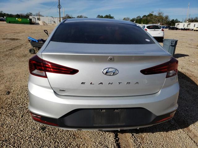 5NPD74LF1KH416164 | 2019 HYUNDAI ELANTRA SE