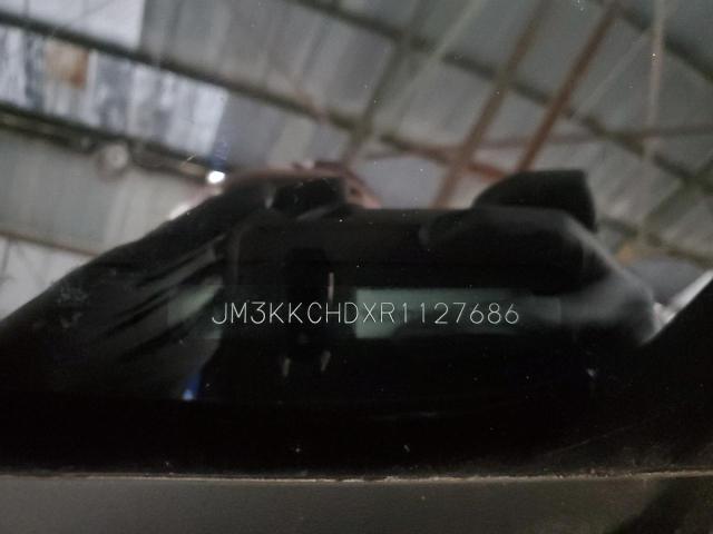 2024 MAZDA CX-90 PREF - JM3KKCHDXR1127686