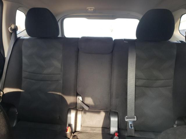2016 NISSAN ROGUE S - 5N1AT2MV1GC761427