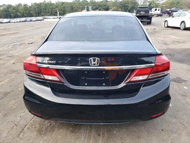 19XFB2F59EE072901 | 2014 HONDA CIVIC LX