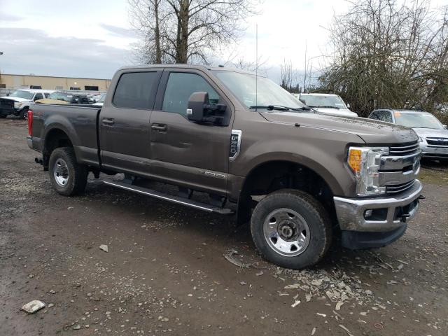 1FT8W3BT9HEE39061 | 2017 FORD F350 SUPER