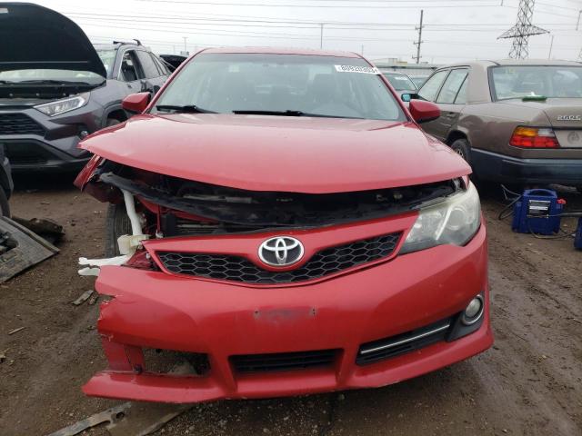 4T1BF1FK4EU817442 | 2014 TOYOTA CAMRY L