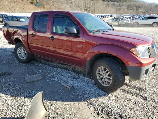 1N6ED0EB7LN728469 | 2020 NISSAN FRONTIER S