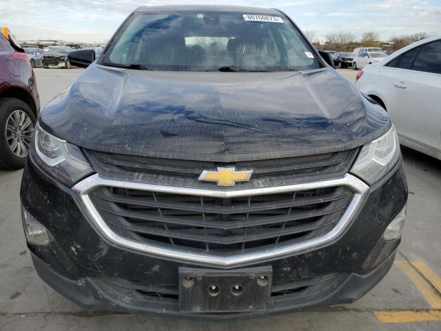 2020 Chevrolet Equinox Lt VIN: 2GNAXJEV3L6177817 Lot: 80760873