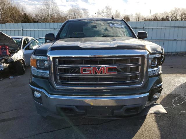 1GTV2UEC2FZ184081 | 2015 GMC SIERRA K15