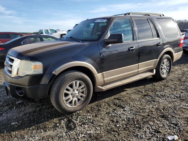 2011 Ford Expedition XLT