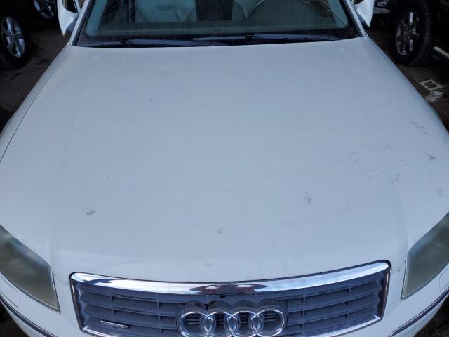 2004 Audi A8 L Quattro VIN: WAUML44E74N013145 Lot: 79373903
