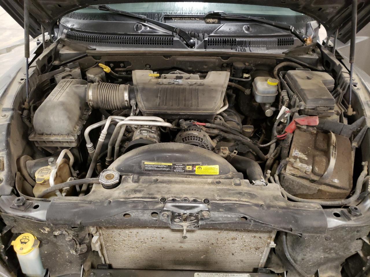 1D7CW3BP1AS131778 2010 Dodge Dakota Sxt