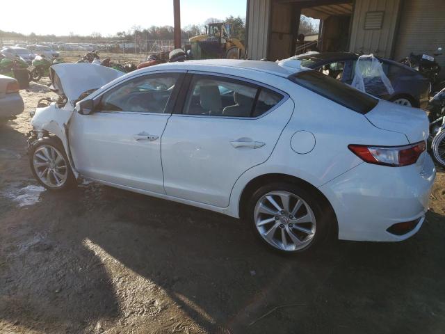 19UDE2F33HA016491 | 2017 ACURA ILX BASE W