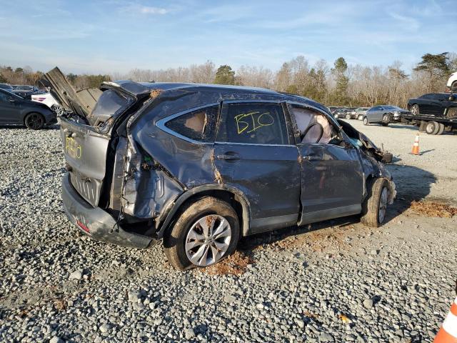 Vin: 2hkrm3h52dh524126, lot: 80545363, honda crv ex 20133