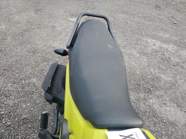 2023 HONDA NVA110 B 3H1JK0700PD103569