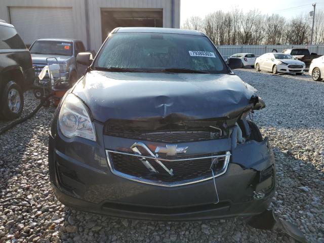 2CNALBEW5A6363208 | 2010 Chevrolet equinox ls