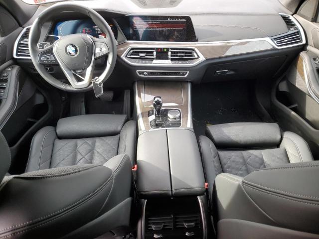 5UXCR6C0XP9R27030 2023 BMW X5, photo no. 8