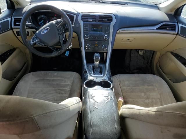 3FA6P0HD1GR124002 | 2016 FORD FUSION SE