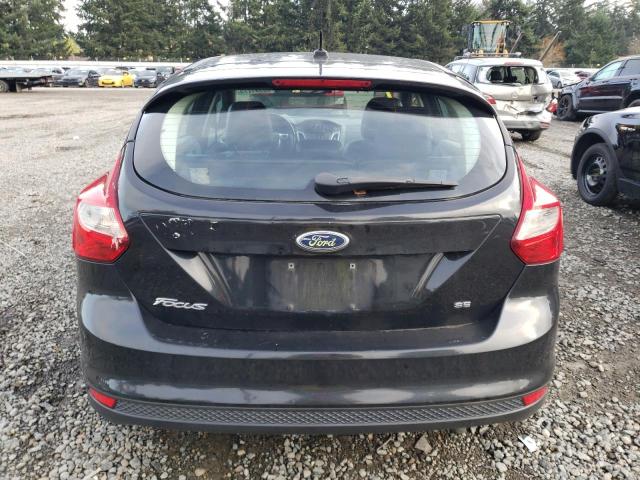 1FADP3K24EL327672 | 2014 FORD FOCUS SE