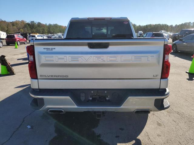 3GCUYDED5LG331332 | 2020 CHEVROLET SILVERADO