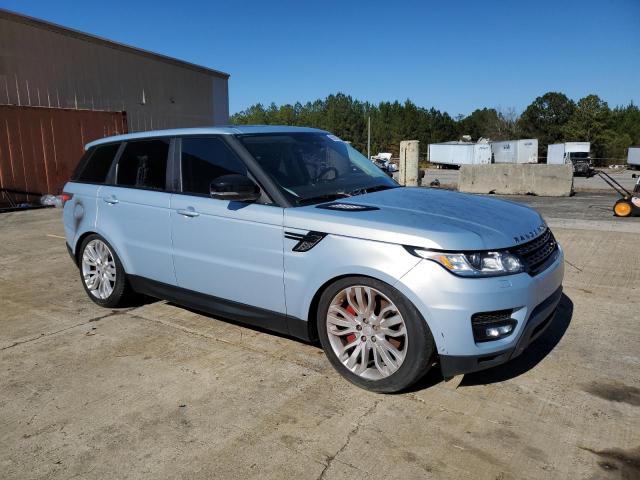 SALWR2TF0EA381371 | 2014 LAND ROVER RANGE ROVE