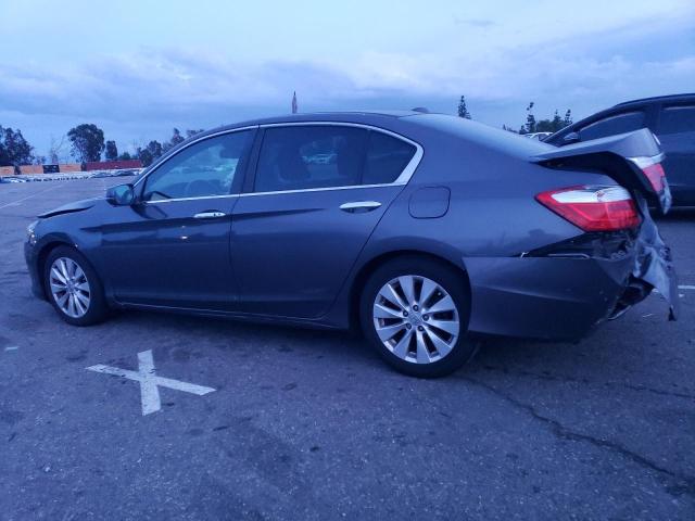 Vin: 1hgcr2f83da219709, lot: 81396423, honda accord exl 20132