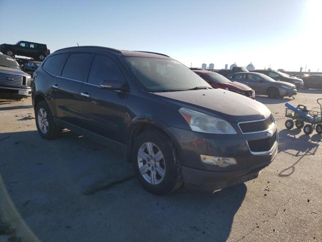 Vin: 1gnkrjed5cj297899, lot: 82134063, chevrolet traverse lt 20124