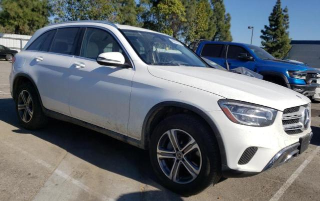 2020 Mercedes-Benz GLC - Image 4