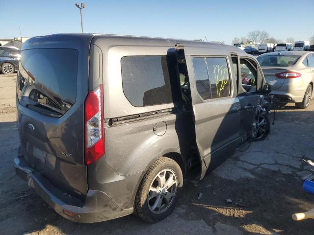 NM0GE9F71F1199066 | 2015 FORD TRANSIT CO