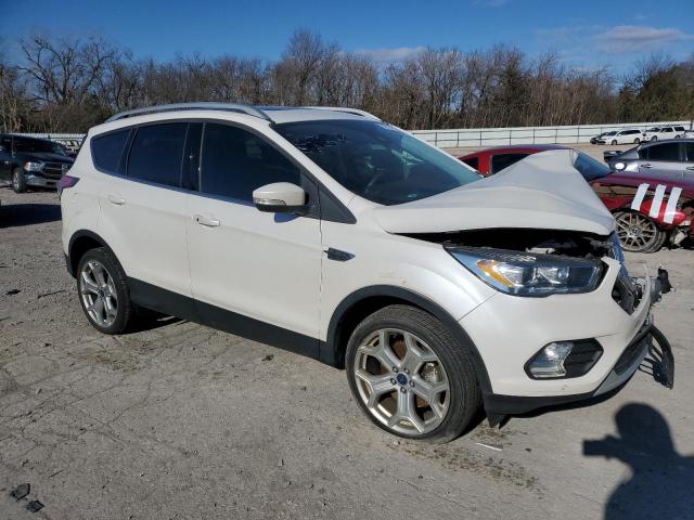 1FMCU0J90HUB42850 | 2017 FORD ESCAPE TIT