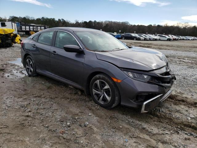 2HGFC2F64LH511835 | 2020 HONDA CIVIC LX