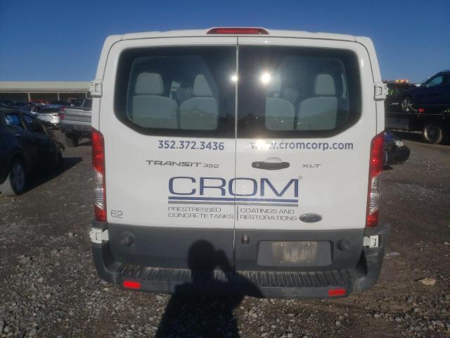 2018 FORD TRANSIT T- - 1FBZX2ZM4JKA29208