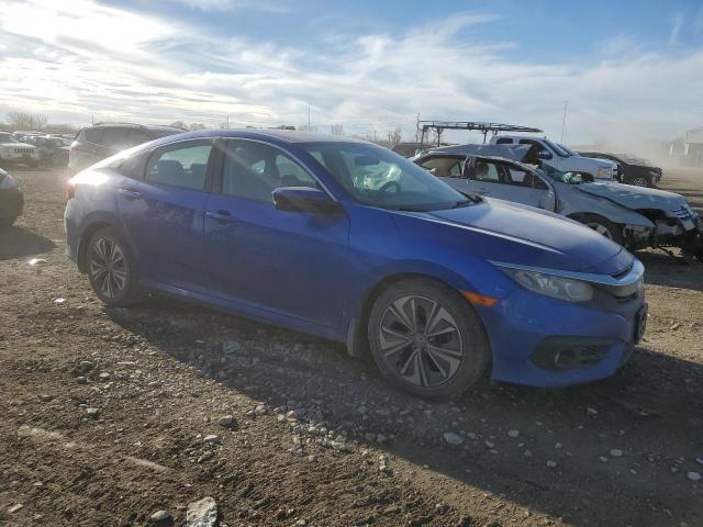 19XFC1F38HE024526 | 2017 HONDA CIVIC EX