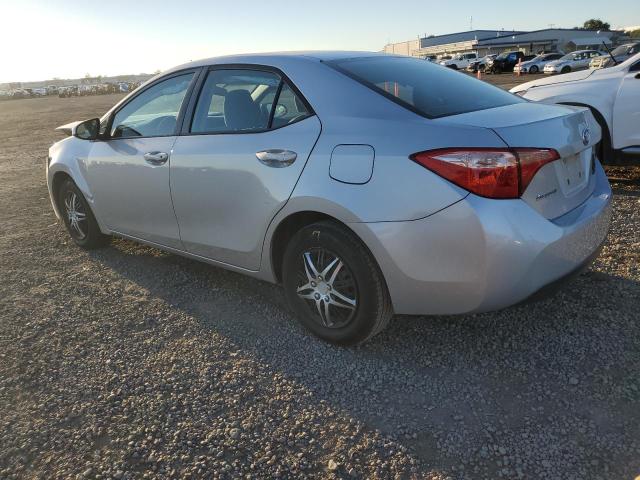 5YFBURHE9HP610207 | 2017 TOYOTA COROLLA L