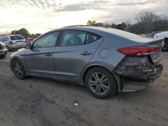 5NPD84LF9JH316678 | 2018 HYUNDAI ELANTRA SE