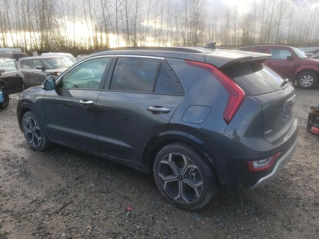 2023 KIA NIRO SX KNDCT3LE7P5085896