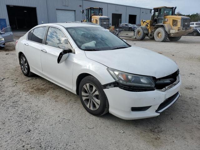 1HGCR2F34FA191247 | 2015 HONDA ACCORD LX