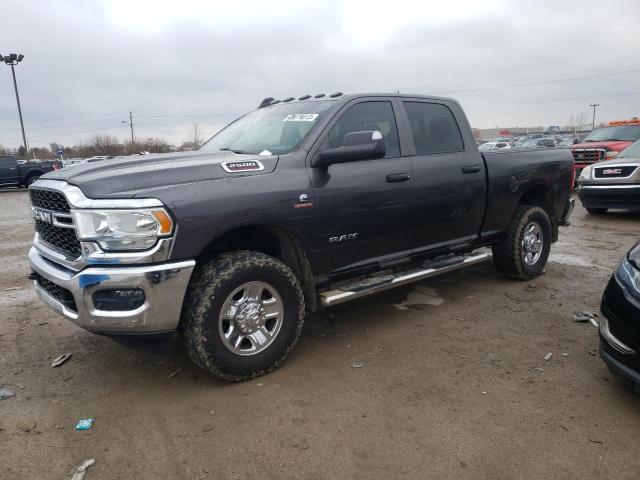 2019 Ram 2500 Tradesman VIN: 3C6UR5CLXKG707056 Lot: 79079613