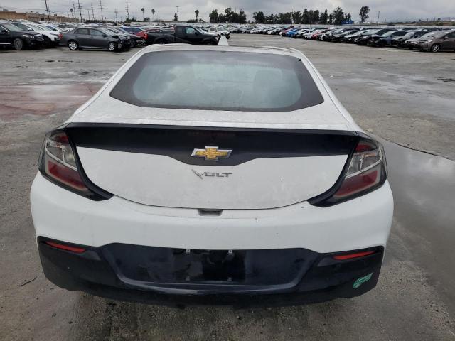 1G1RC6S56GU119936 | 2016 CHEVROLET VOLT LT