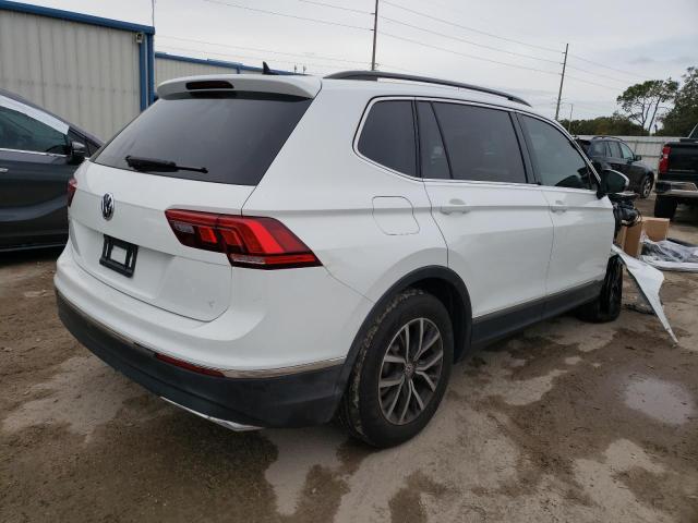 3VV3B7AX4LM084063 | 2020 VOLKSWAGEN TIGUAN SE