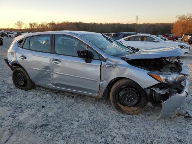 2020 SUBARU IMPREZA - 4S3GTAB61L3730242